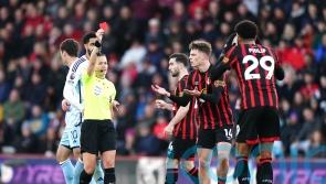 Nuno Espirito Santo delivers stern message to Philip Billing following red card