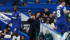 Mauricio Pochettino admits Chelsea ‘not good enough’ as fans vent ire after loss