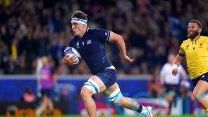 Rory Darge and Grant Gilchrist returning to reinforce Scotland in France clash