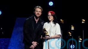 Billie Eilish and Kylie Minogue score early wins at 2024 Grammy awards