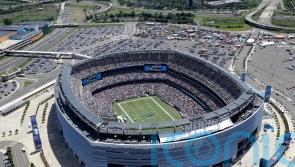 New Jersey to host 2026 World Cup final and Mexico City to stage opening game