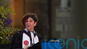 Kirk moderator urges public to challenge hostile language directed at migrants