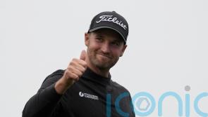Wyndham Clark declared Pebble Beach winner after weather wipes out final day