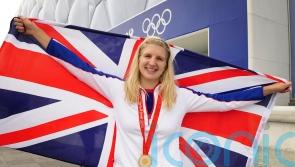 On This Day in 2013 – Rebecca Adlington retires from competitive swimming