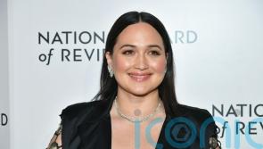 Lily Gladstone: My Oscar nomination is ‘in the service of the future generations’