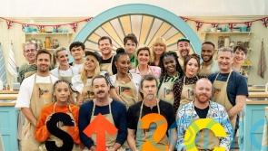 Danny Dyer, Jodie Whittaker and Mel B among stars entering Bake Off tent