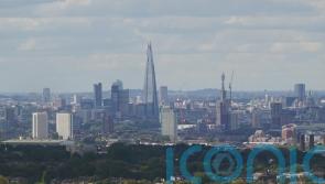 UK companies facing second-highest level of financial ‘distress’ in Europe