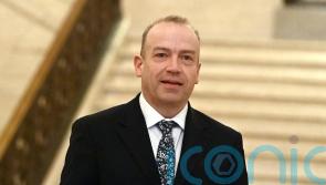 Northern Ireland Secretary says Stormont funding is ‘ample’ amid calls for more