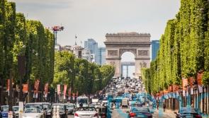 Parisians vote to hit 4x4s with ramped up parking costs in latest green drive