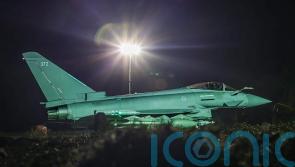 Six Kurdish fighters killed in drone attack on Syrian base housing US troops
