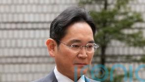 Samsung chief acquitted of financial crimes related to 2015 merger