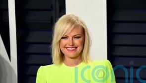 Hollywood actress Malin Akerman says hosting Eurovision is a &lsquo;dream come true&rsquo;