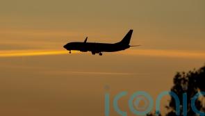 Travel-related spending up 12% compared with last January, says bank
