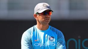 More to it than just attacking cricket – Rahul Dravid praises England approach