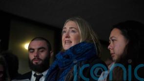Sunak declines to back call for social media curbs from Brianna Ghey’s mother