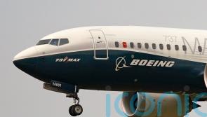Boeing flags potential delays after supplier finds new problem with some 737s