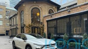 Long-term report: Welcoming Citroen’s C5 X into the long-term fleet
