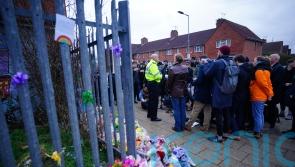 Youth accused of murdering two boys is remanded in custody