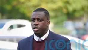 Ex-Manchester City footballer Benjamin Mendy given more time to clear tax debt