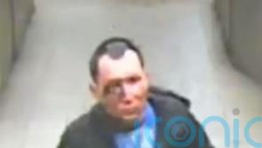 Chemical attack suspect could be dead or aided by ally, says former officer