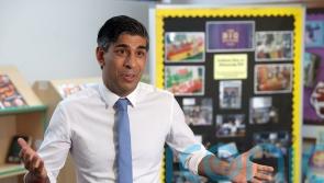 Sunak: I can sleep well knowing I’m doing what is right