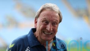 Let&rsquo;s have a bit of fun &ndash; Neil Warnock out to &lsquo;put smiles on faces&rsquo; at Aberdeen