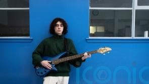 Young Scots musician’s delight as he wins Grammy award for hit R&B song