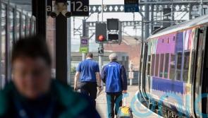 Trains have got worse in decade since Northern Powerhouse promise, mayor says
