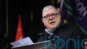 Industrial action to continue until public sector pay addressed – ICTU
