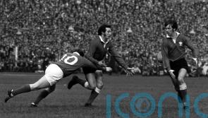Sir Gareth Edwards: Wales great Barry John was ‘catalyst for so much success’