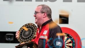 Hypnotist helped turn new Masters champion Stephen Bunting’s career around
