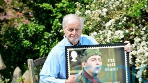 Dad’s Army star Ian Lavender dies aged 77