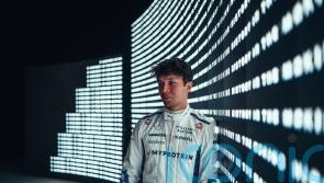 Alex Albon under contract until end of 2025 – Williams issue hands-off warning