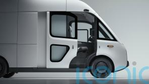 Electric van builder Arrival’s UK arm goes into administration