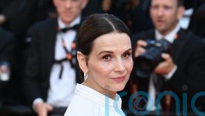 Juliette Binoche: I worry about my freedom – being too famous is hell
