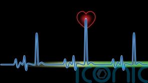 Cardiology waiting lists reach record high in Scotland