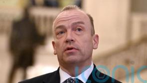 Heaton-Harris to brief US Congress members on Stormont return
