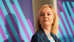 Liz Truss to launch ‘Popular Conservatives’ faction of Tory MPs