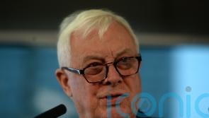 Chris Patten announces retirement as Oxford University chancellor