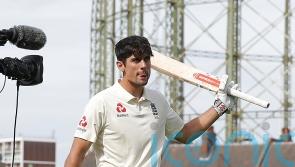 On This Day in 2017: Sir Alastair Cook resigns as England Test captain