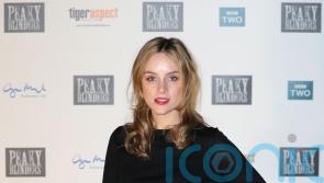 Sophie Rundle says intimacy coordinators are ‘vital’ on film and TV sets
