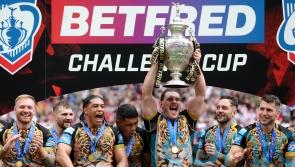 Adrian Lam keen to ensure Leigh continue their impressive progress