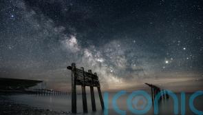 ‘Spell-binding’ starry shots win South Downs astrophotography contest