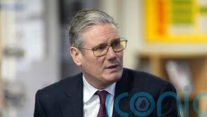 Starmer: £28 billion investment ‘desperately needed’ for our clean power mission