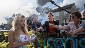 BBC releases first look image from Chloe Ayling kidnapping drama