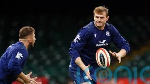 Scotland forwards Luke Crosbie and Richie Gray ruled out of Six Nations