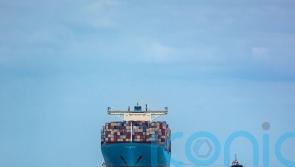 Building costs jump as Red Sea disruption pushes up shipping prices