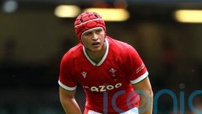 Injured Wales flanker James Botham released from Six Nations squad