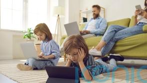 How to spend half-term with less screen time