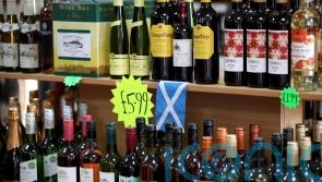 Tory MSPs clash with alcohol charity chiefs over minimum unit pricing